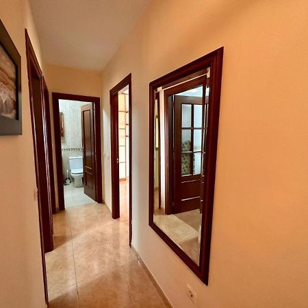 Casaflex, Bonito Atico En El Rincon De La Victoria Διαμέρισμα Εξωτερικό φωτογραφία