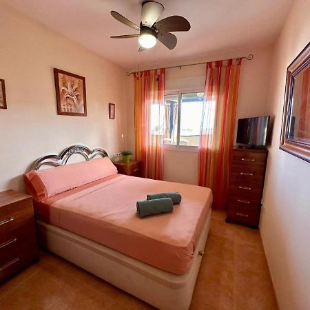 Casaflex, Bonito Atico En El Rincon De La Victoria Διαμέρισμα Εξωτερικό φωτογραφία