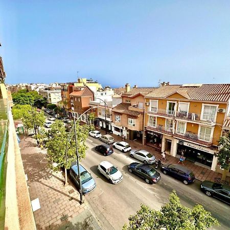 Casaflex, Bonito Atico En El Rincon De La Victoria Διαμέρισμα Εξωτερικό φωτογραφία