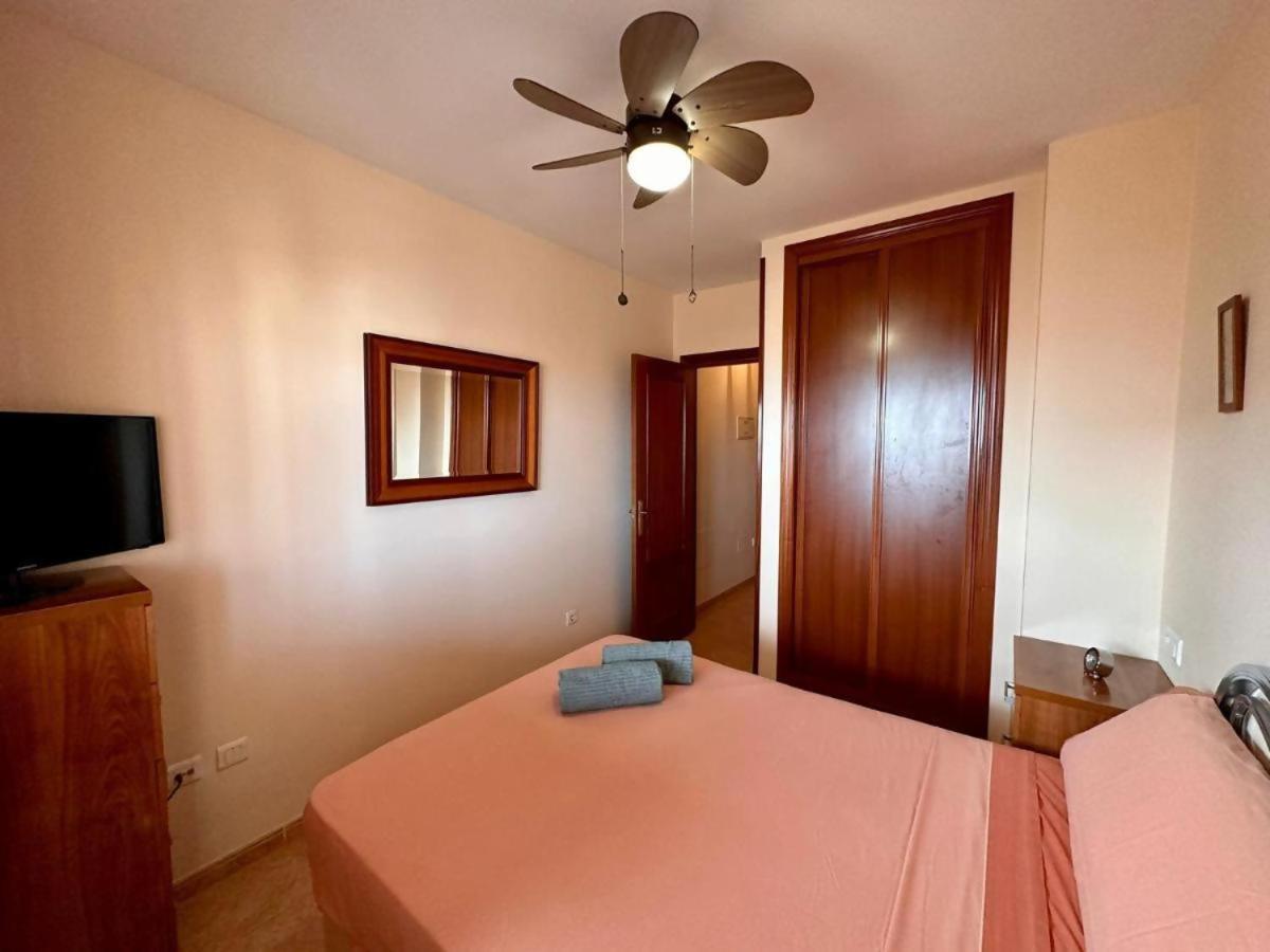 Casaflex, Bonito Atico En El Rincon De La Victoria Διαμέρισμα Εξωτερικό φωτογραφία