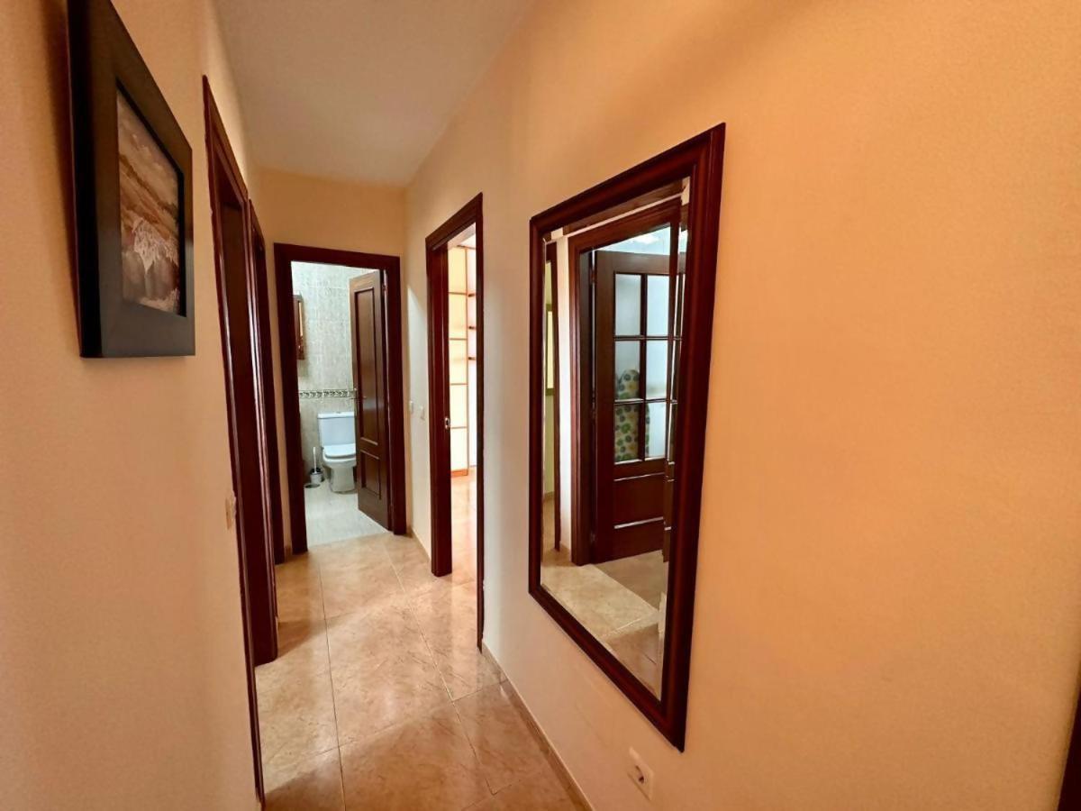Casaflex, Bonito Atico En El Rincon De La Victoria Διαμέρισμα Εξωτερικό φωτογραφία