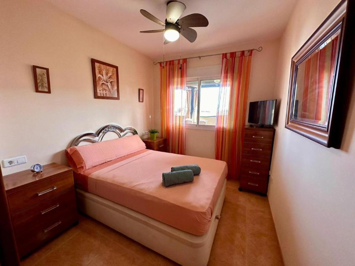 Casaflex, Bonito Atico En El Rincon De La Victoria Διαμέρισμα Εξωτερικό φωτογραφία