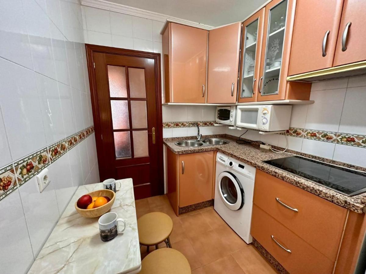 Casaflex, Bonito Atico En El Rincon De La Victoria Διαμέρισμα Εξωτερικό φωτογραφία