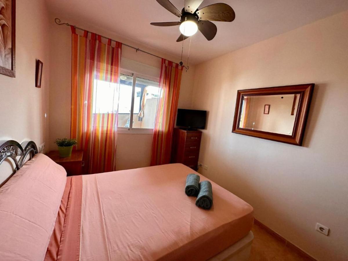 Casaflex, Bonito Atico En El Rincon De La Victoria Διαμέρισμα Εξωτερικό φωτογραφία