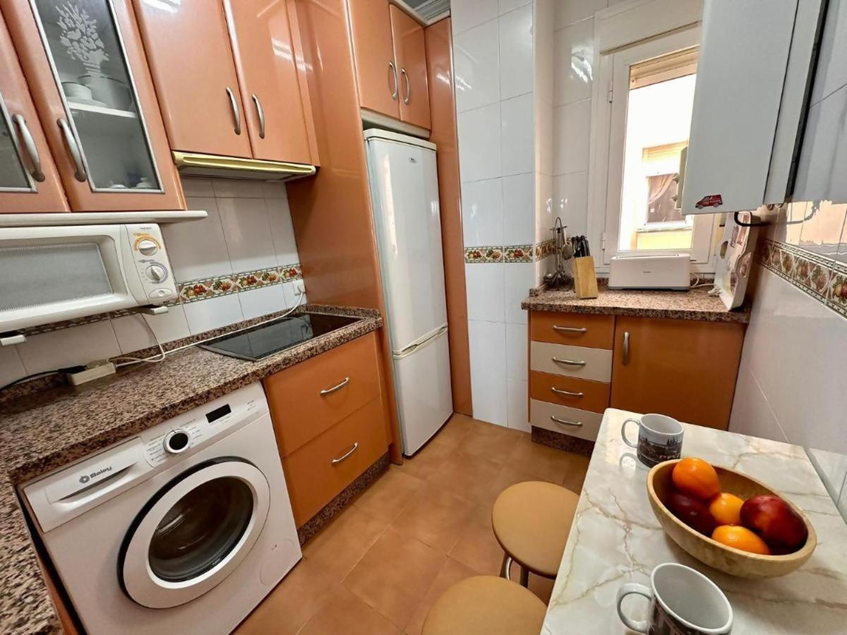 Casaflex, Bonito Atico En El Rincon De La Victoria Διαμέρισμα Εξωτερικό φωτογραφία