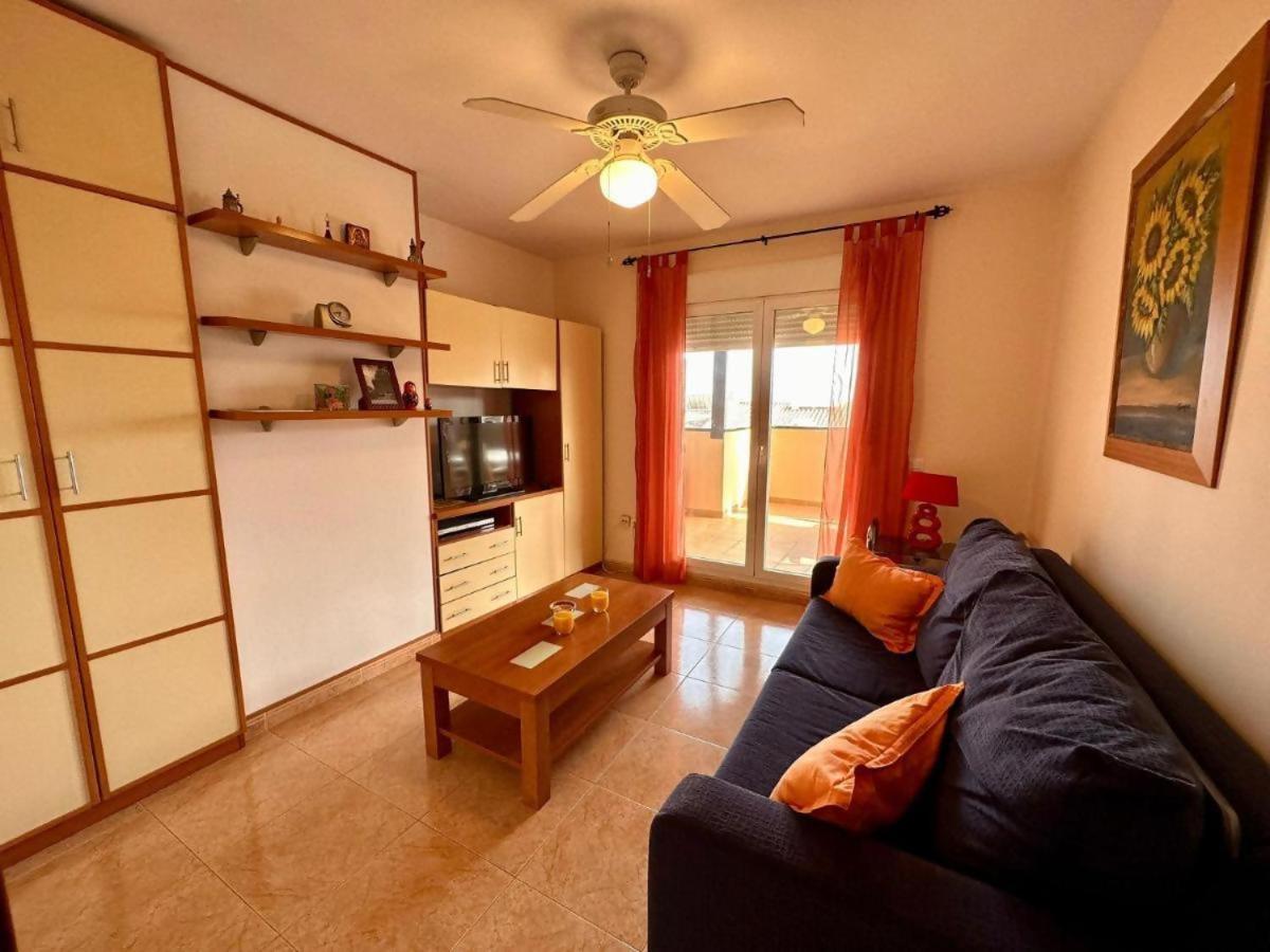 Casaflex, Bonito Atico En El Rincon De La Victoria Διαμέρισμα Εξωτερικό φωτογραφία