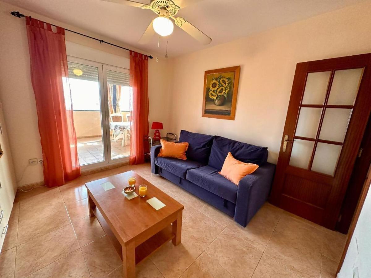 Casaflex, Bonito Atico En El Rincon De La Victoria Διαμέρισμα Εξωτερικό φωτογραφία