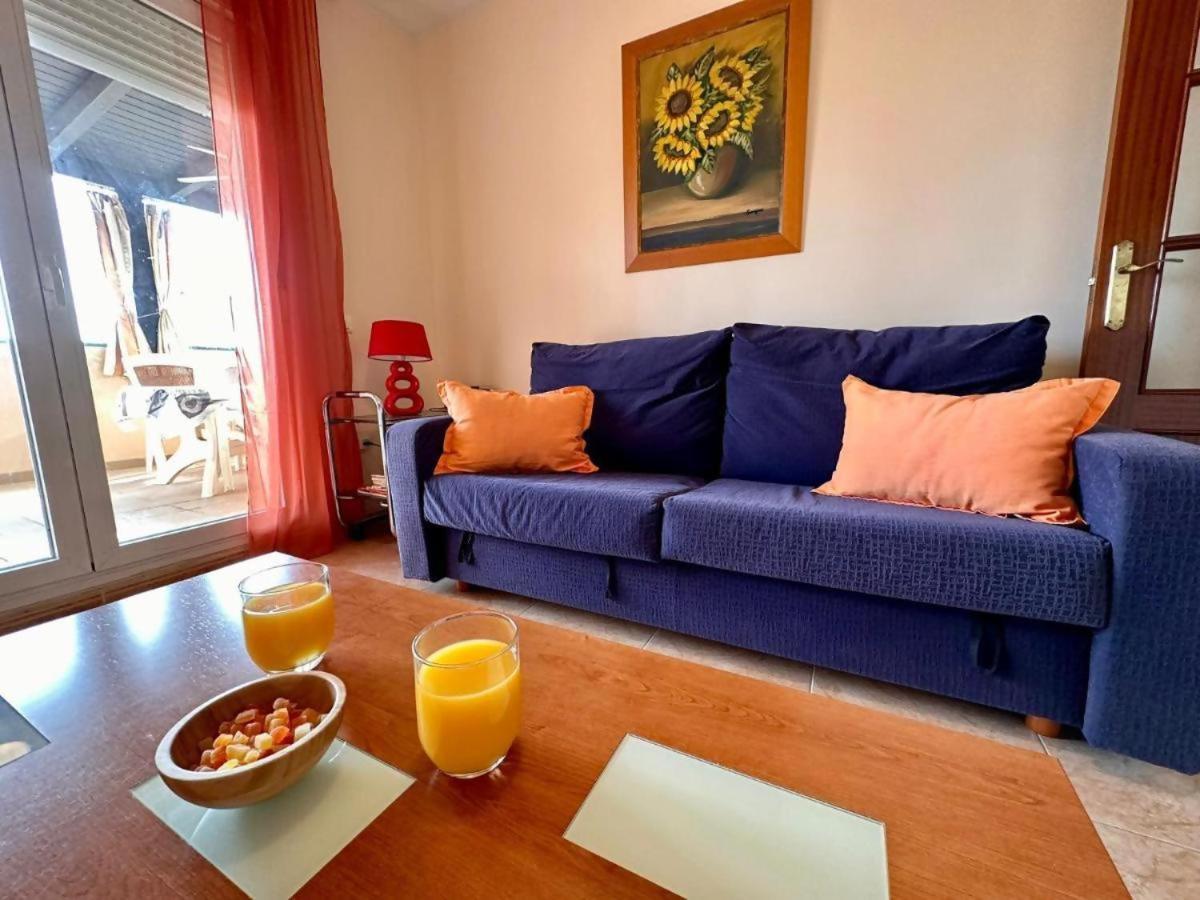 Casaflex, Bonito Atico En El Rincon De La Victoria Διαμέρισμα Εξωτερικό φωτογραφία