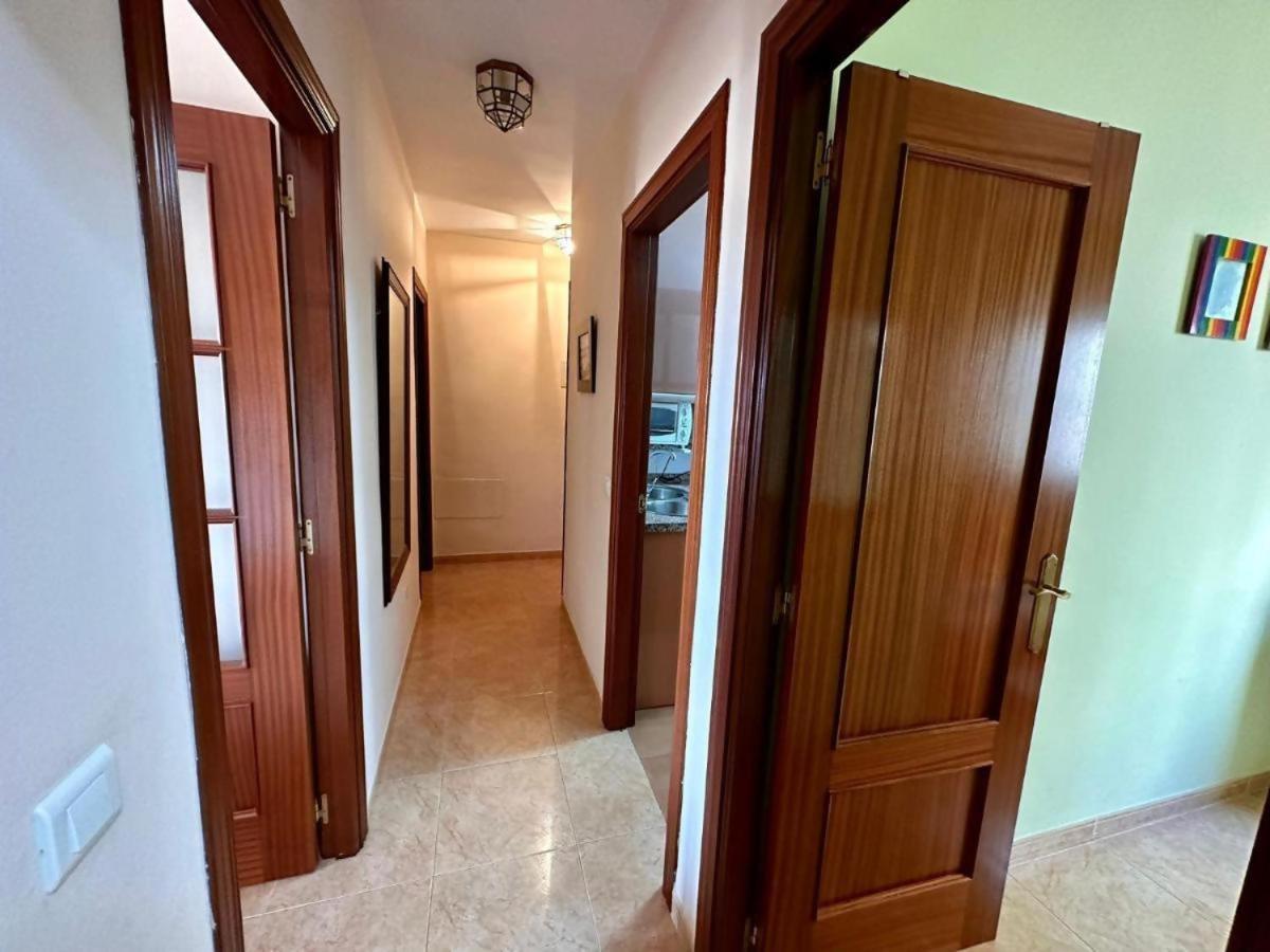 Casaflex, Bonito Atico En El Rincon De La Victoria Διαμέρισμα Εξωτερικό φωτογραφία