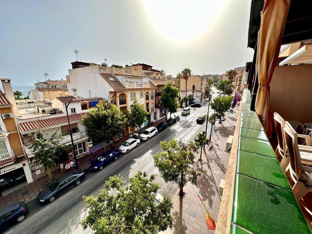 Casaflex, Bonito Atico En El Rincon De La Victoria Διαμέρισμα Εξωτερικό φωτογραφία