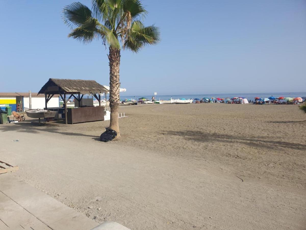 Casaflex, Bonito Atico En El Rincon De La Victoria Διαμέρισμα Εξωτερικό φωτογραφία