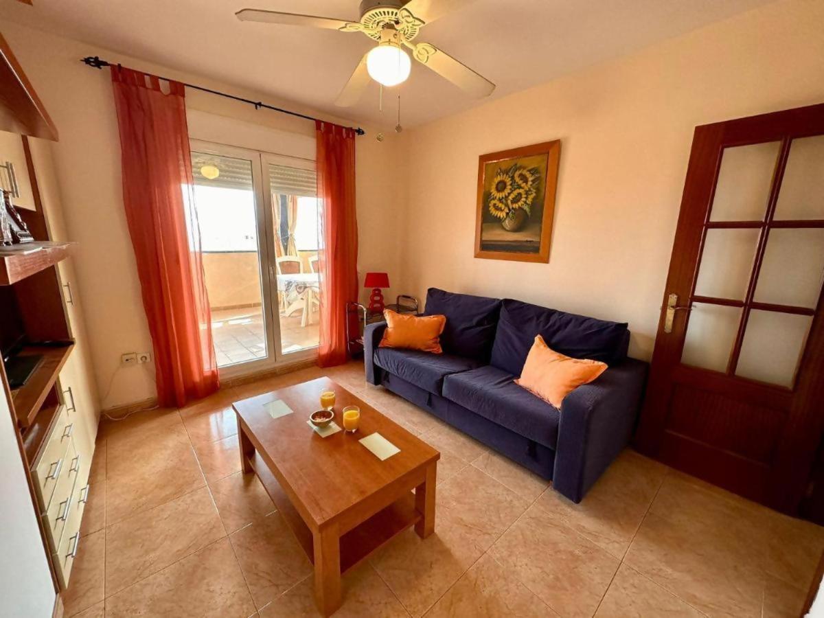 Casaflex, Bonito Atico En El Rincon De La Victoria Διαμέρισμα Εξωτερικό φωτογραφία