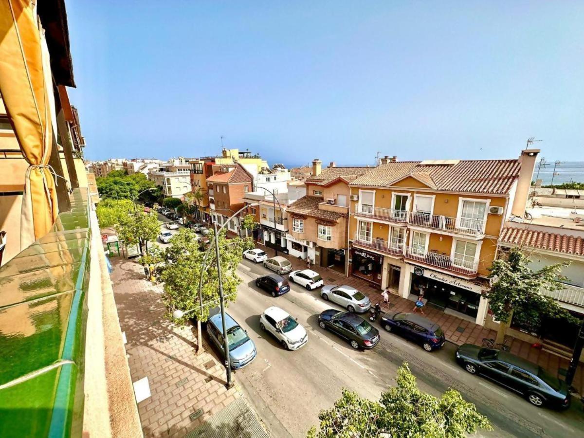 Casaflex, Bonito Atico En El Rincon De La Victoria Διαμέρισμα Εξωτερικό φωτογραφία